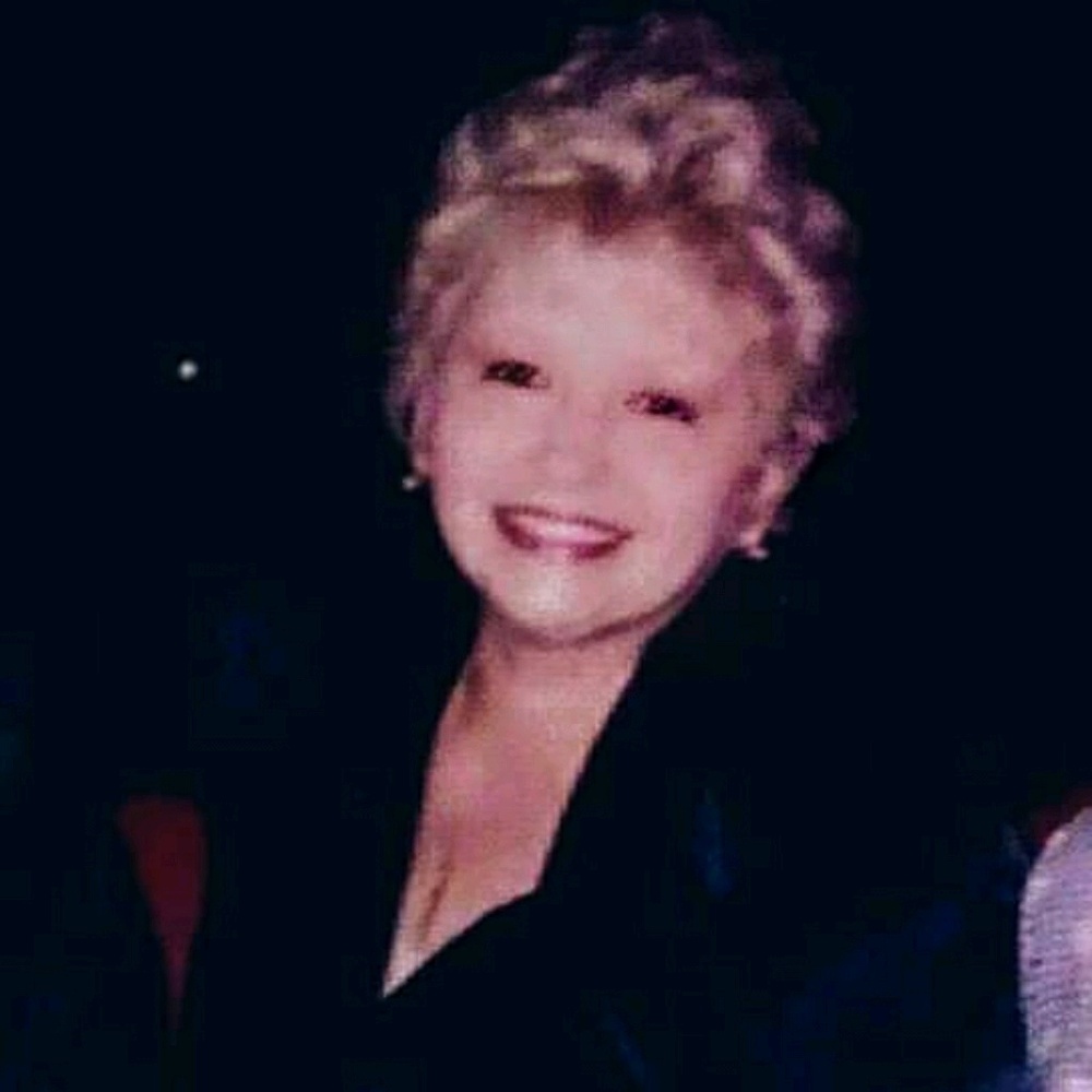 Meet your Posher, Marcia